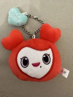 2025年最新】twice チェヨン バッグチャームの人気アイテム