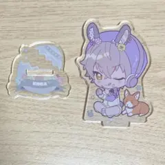 あんスタ アクスタ アニカフェ Aグループ 大神晃牙