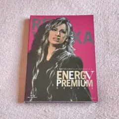 柚香光/Energy PREMIUM SERIES〈2枚組〉Blu-ray