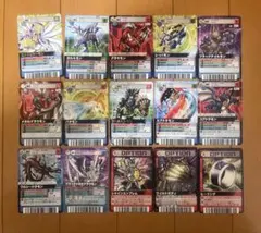 2026年最新】デジタルモンスターカードの人気アイテム - メルカリ