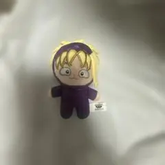 【エラー品】忍たま乱太郎 ほわぬい 斉藤タカ丸 忍たま乱太郎 ぽけっこ（ぬいぐるみマスコット）斉藤タカ丸