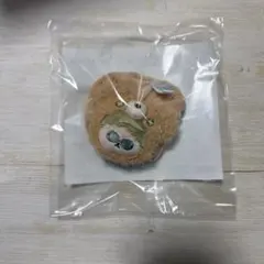 呪術廻戦 セガラッキーくじ はぐはぐみー！C賞 マスコット付きシュシュ 七海建人