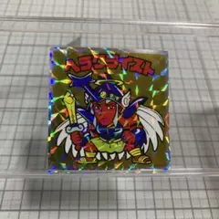 ⭐︎まとめ買い大歓迎⭐︎ビックリマン　ヘッド　40th　ヘラクライスト　No.11