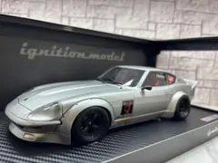 2026年最新】240Z 1/18の人気アイテム - メルカリ