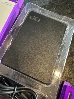 u*i様 モバイルバッテリー　10000mAh