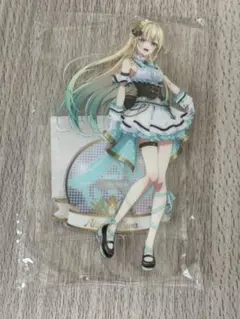 ぶいすぽ DIAMOND in the ROUGH アクリルスタンド 藍沢エマ