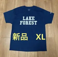 新品　チャンピオン　Tシャツ champion カレッジロゴ　スゥェット　ナイキ