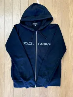 DOLCE&GABBANA　ドルガバ　パーカー DOLCE&GABBANA - DOLCE&GABBANA ドルガバ マリリンモンロー