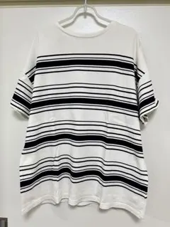 JOURNAL STANDARD ボーダーTシャツ 半袖
