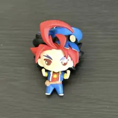 バディファイト ボールチェーンストラップ まとめ売り 龍炎寺タスク 他 バディファイト ボールチェーン ストラップ 龍炎寺タスク ガチャ