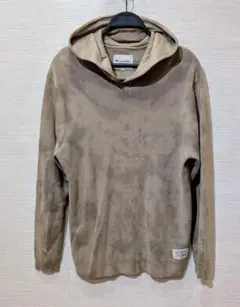 ★土曜ゲリラ★Travis Mathew トラヴィスマシュー パーカー 迷彩 M