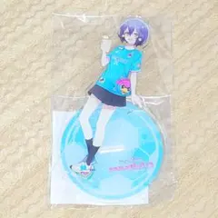イナズマイレブン アレスの天秤 ビッグアクリルスタンドコレクション