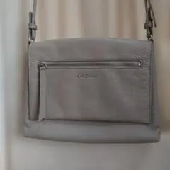 Cath Kidston グレー ショルダーバッグ