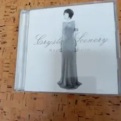 Mayu Okamoto Crystal Scenery