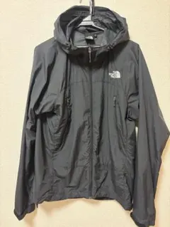 THE NORTH FACE マウンテンパーカー ブラック L