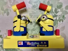 ミニオンズ　ポカポンゲーム　エポック社　ユニバーサルスタジオ