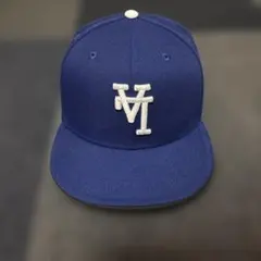 59FIFTY Upside Down ロサンゼルス・ドジャース　59.6cm