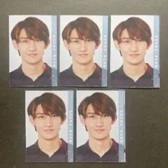 Myojo 2025 9月号 通常版 デタカ AmBitious 大内リオン