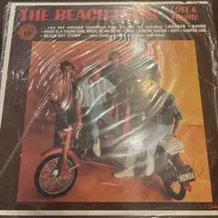 ザ・ビーチ・ボーイズ LOST & FOUND!