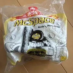 マクドナルド McSpace Birdie's Moon Buggy 未開封