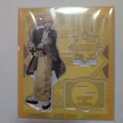 アンプタックカラーズ　あっきー　アクリルスタンド