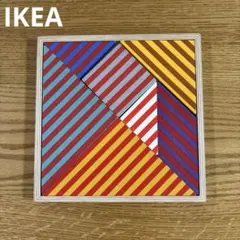 IKEA 木製パズルのサムネイル