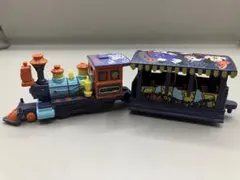 【新品未開封/激レア/廃盤】ウエスタンリバー鉄道 トミカ&T-shirt セット 2025年最新】トミカ ウエスタンリバー鉄道の人気アイテム - メルカリ