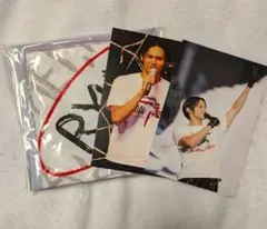 龍　 THE RAMPAGE　REBOOT　バンダナ　PRIMAL SPIDER