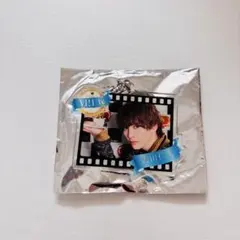 M!LK 吉田仁人 キーホルダー エビライ 2022