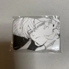 魔男のイチ くじクリフ 反世界の魔法 缶バッジ - メルカリ
