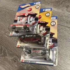 2025年最新】ホットウィール スナップ オンの人気アイテム