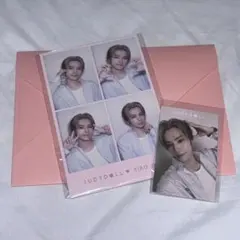 WayV シャオジュン JUDYDOLL トレカ