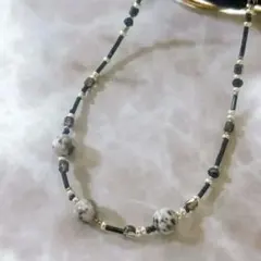 ロングネックレス ネックレス