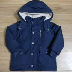 OLD NAVY オールドネイビー コート　100cmネイビー