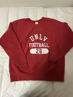 Champion Reverse Weave 70s 単色 金色タグ XL