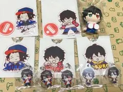 ヒプノシスマイク イケブクロ Buster Bros!!!