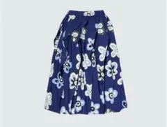 ユニクロ MARNI コラボ バルーンスカート
