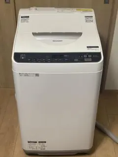 2026年最新】洗濯機 シャープの人気アイテム - メルカリ