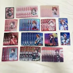2026年最新】莉犬くん カード まとめ売りの人気アイテム - メルカリ