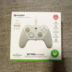 GameSir G7 Pro Tri-Mode コントローラー - メルカリ
