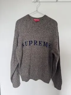 2025年最新】SUPREME メンズ ニット・セーターの人気アイテム