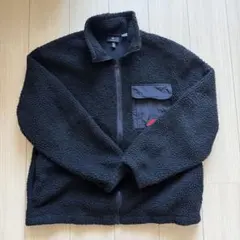 H&M Formula 1 コラボ　ボアジャケット