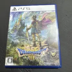 PS5 ドラゴンクエスト3 そして伝説へ