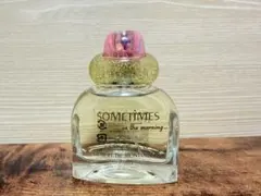 サムタイム インザイブニング オードパルファム 50ml 廃盤 - メルカリ
