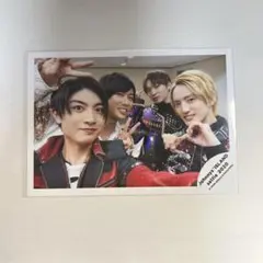 阿部亮平 公式写真 Johnnys Island セルフィー 混合16