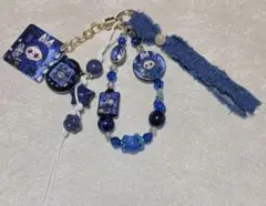 ハンドメイド　ハリーポッター ブブストラップ