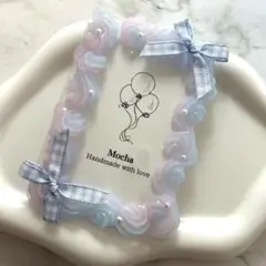 ホイップデコ トレカケース