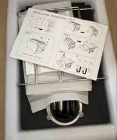 ホールド金具 H30 D0241 20個入 PVA-TH light - メルカリ