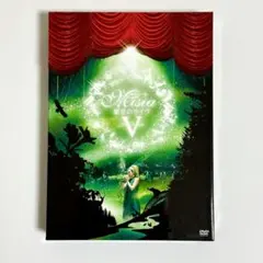 Misia 星空のライヴ VII -15th Celebration- - メルカリ