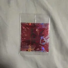 ドラゴンボール 超戦士シールウエハース 孫悟空 超サイヤ人ゴッド